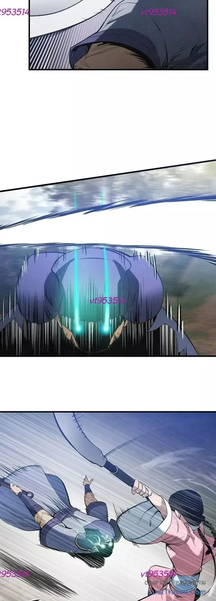 Mục Hạ Vô Nhân Chapter 46 - Trang 22