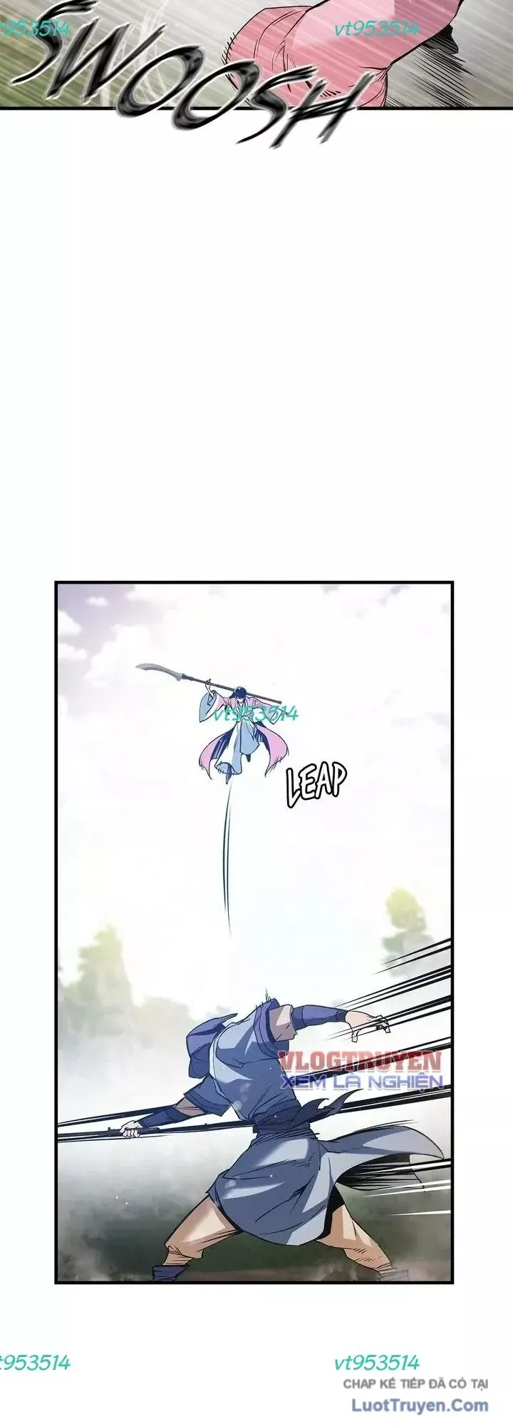 Mục Hạ Vô Nhân Chapter 46 - Trang 23