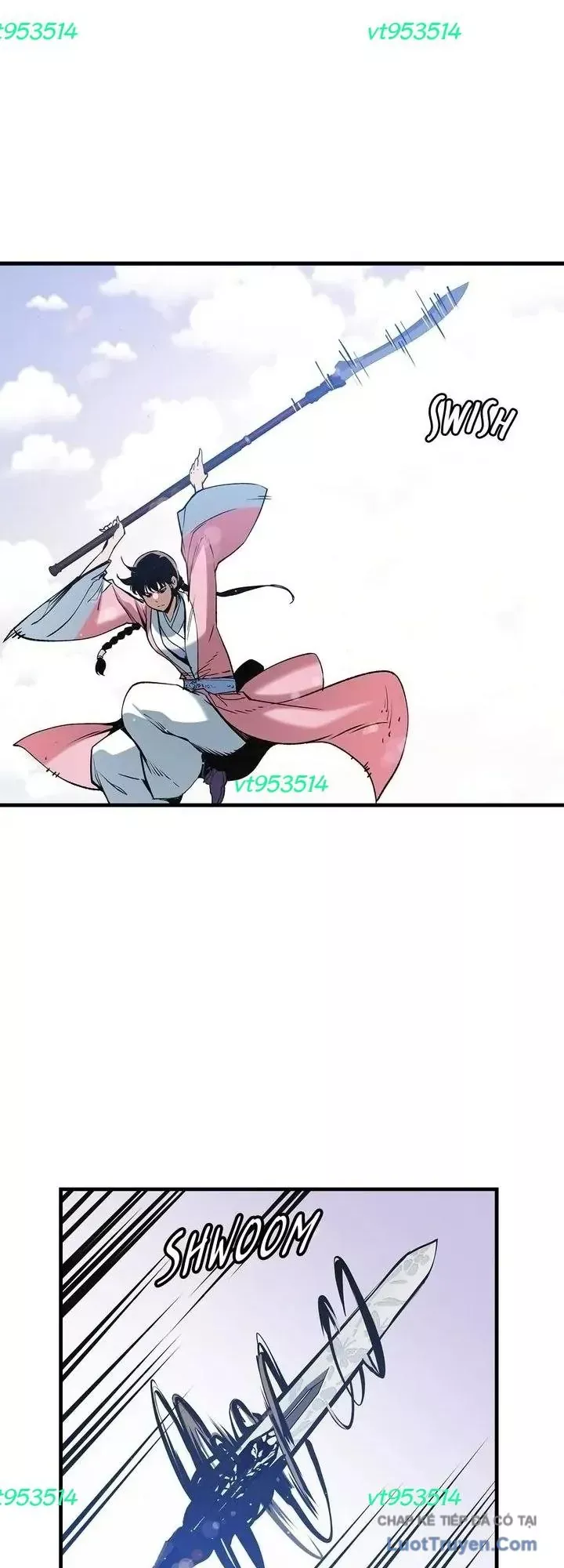 Mục Hạ Vô Nhân Chapter 46 - Trang 24