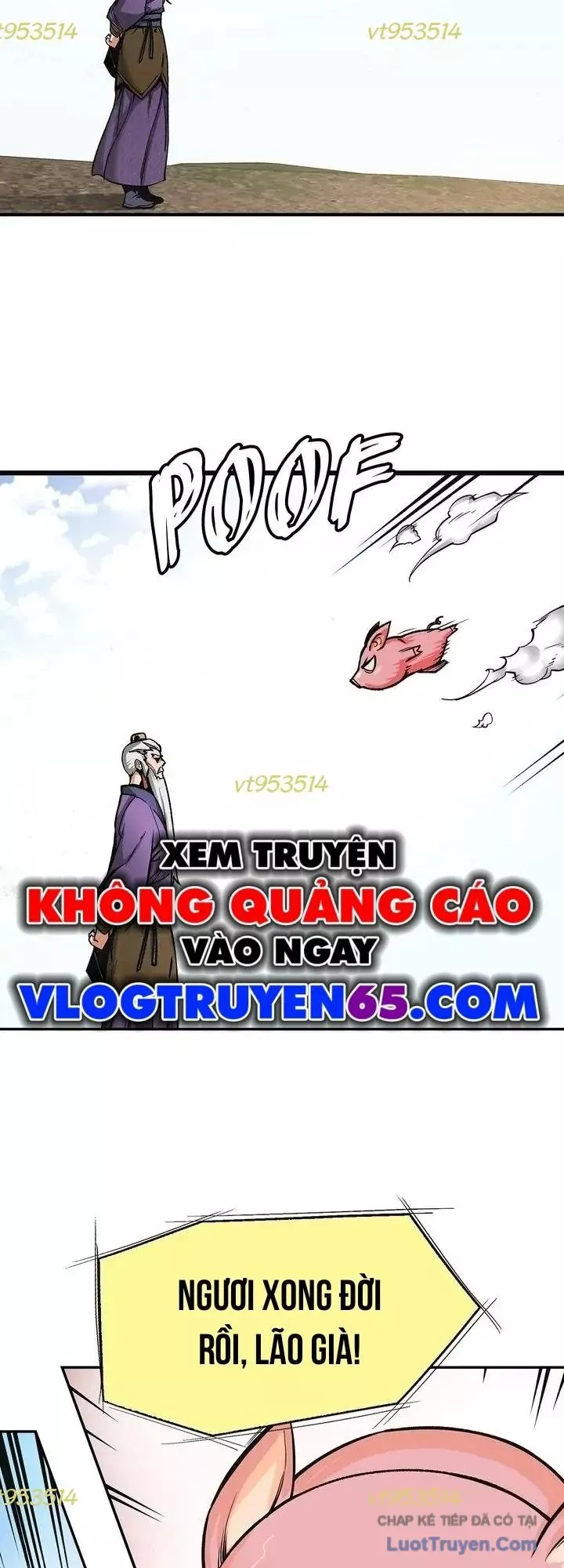 Mục Hạ Vô Nhân Chapter 46 - Trang 26