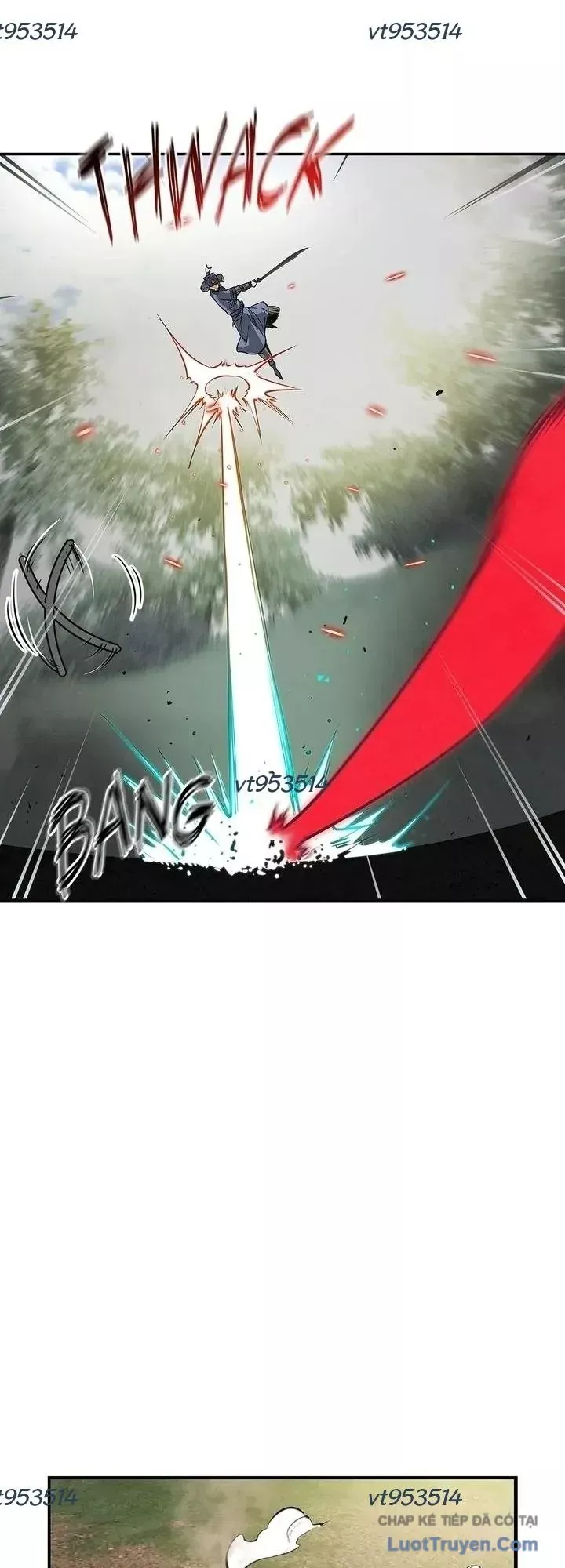 Mục Hạ Vô Nhân Chapter 46 - Trang 28