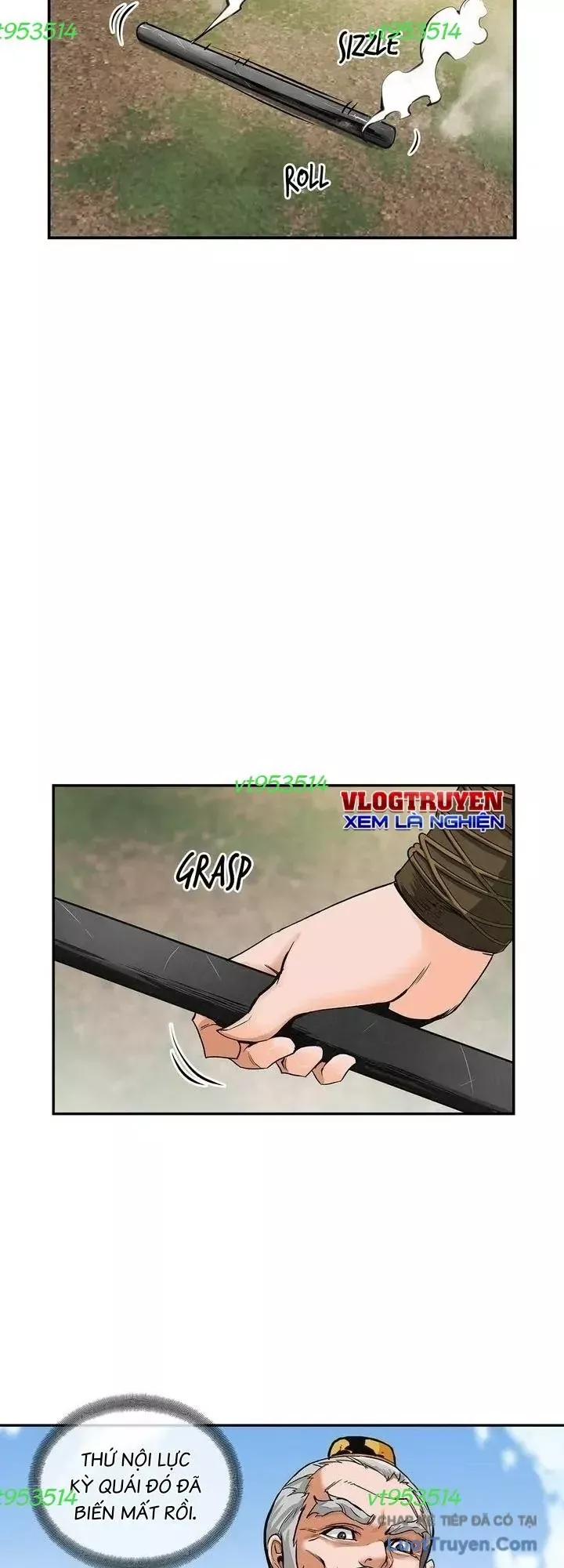 Mục Hạ Vô Nhân Chapter 46 - Trang 29