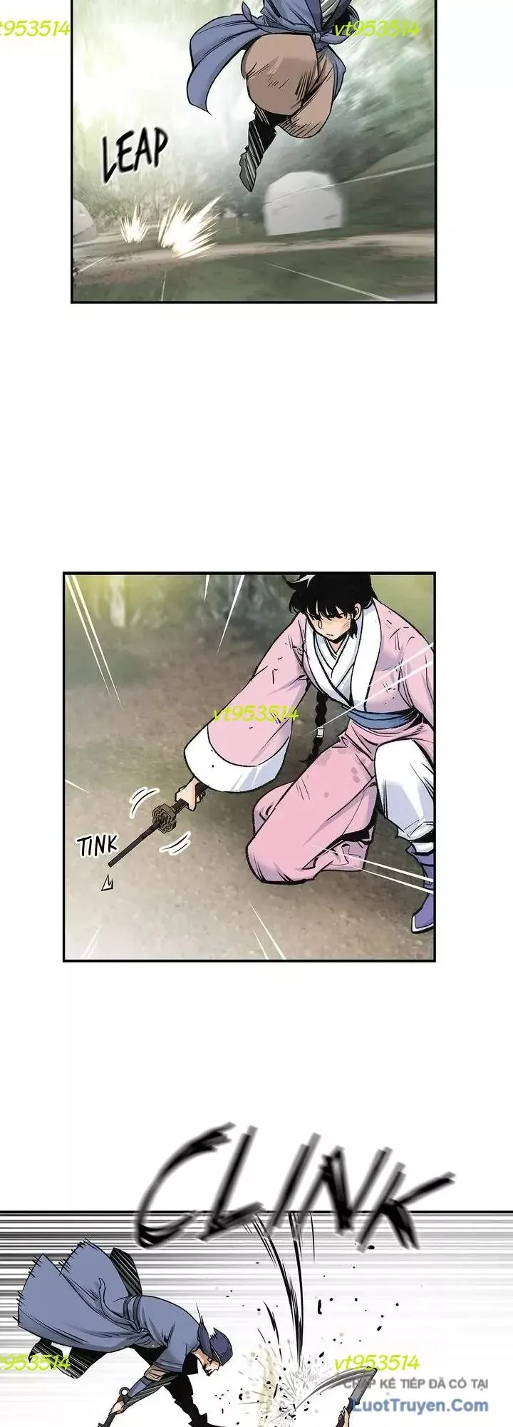 Mục Hạ Vô Nhân Chapter 46 - Trang 31