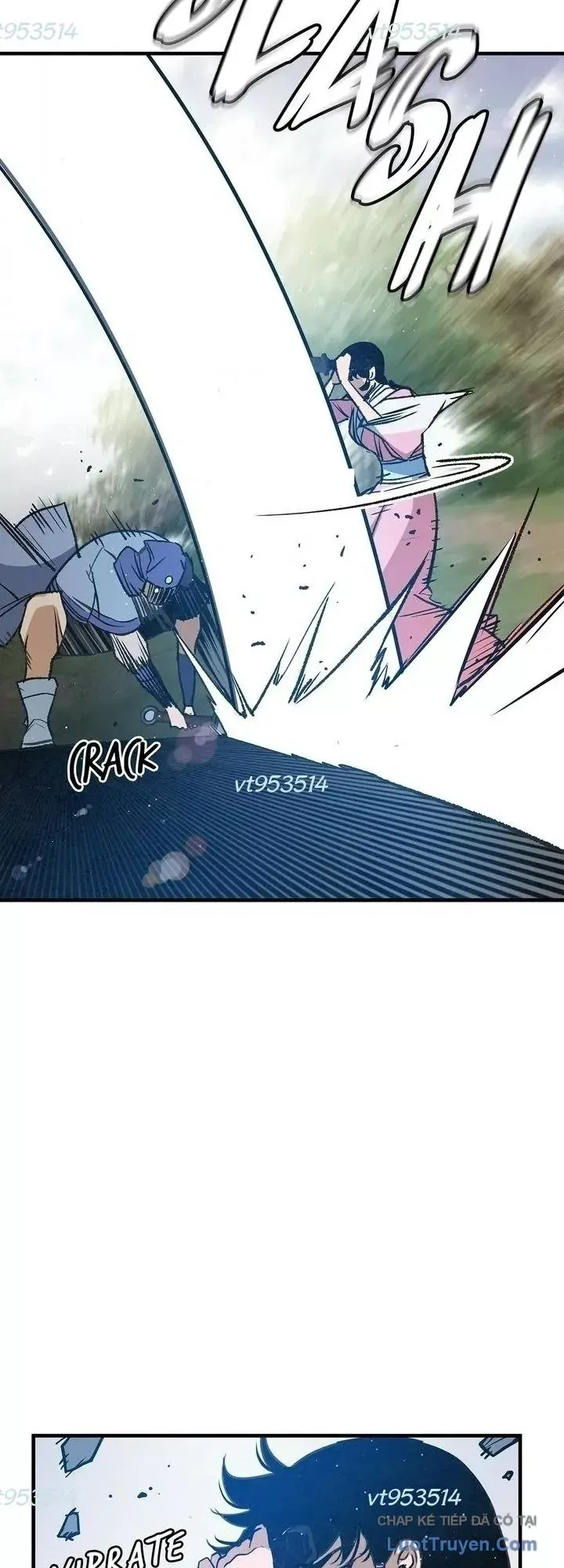 Mục Hạ Vô Nhân Chapter 46 - Trang 33