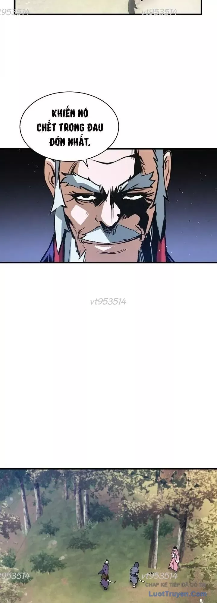 Mục Hạ Vô Nhân Chapter 46 - Trang 38