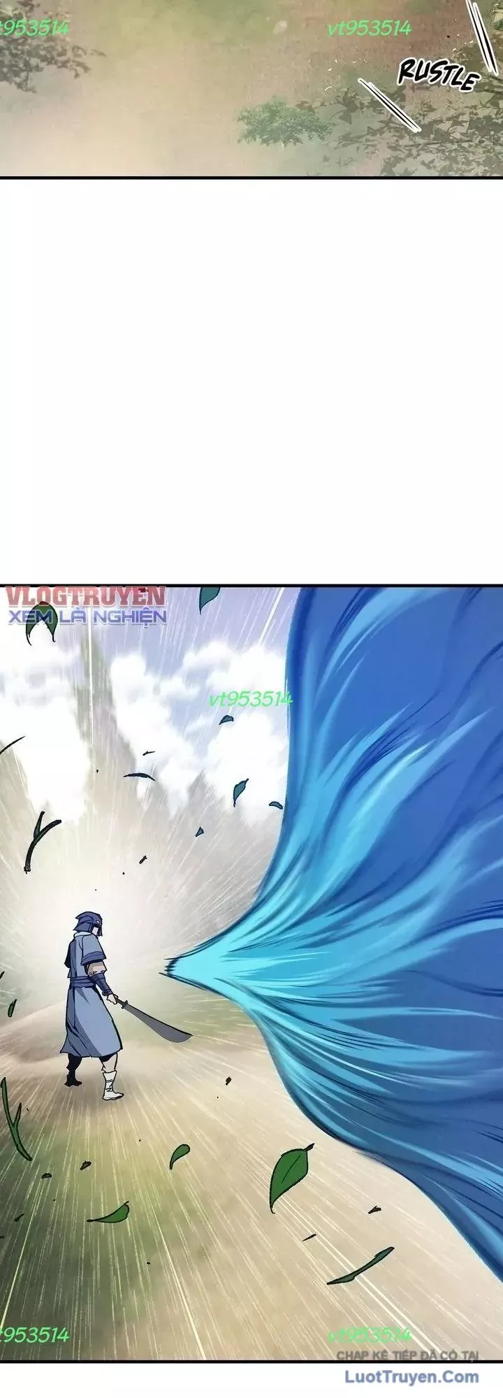 Mục Hạ Vô Nhân Chapter 46 - Trang 39