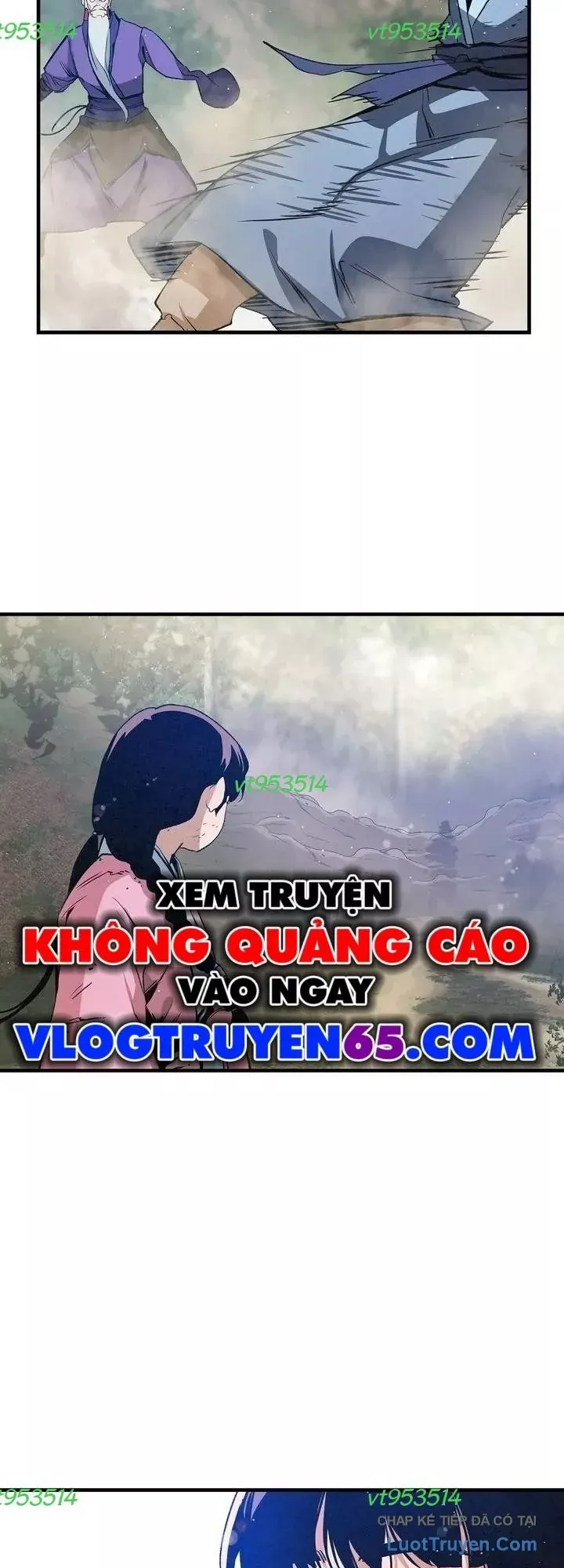 Mục Hạ Vô Nhân Chapter 46 - Trang 41