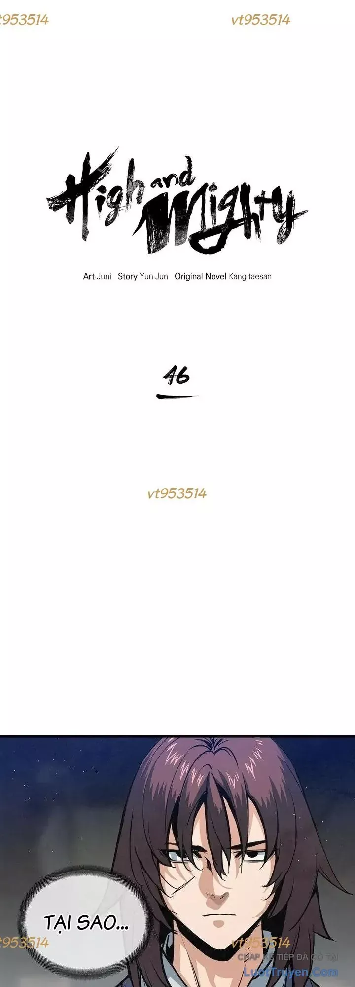 Mục Hạ Vô Nhân Chapter 46 - Trang 7