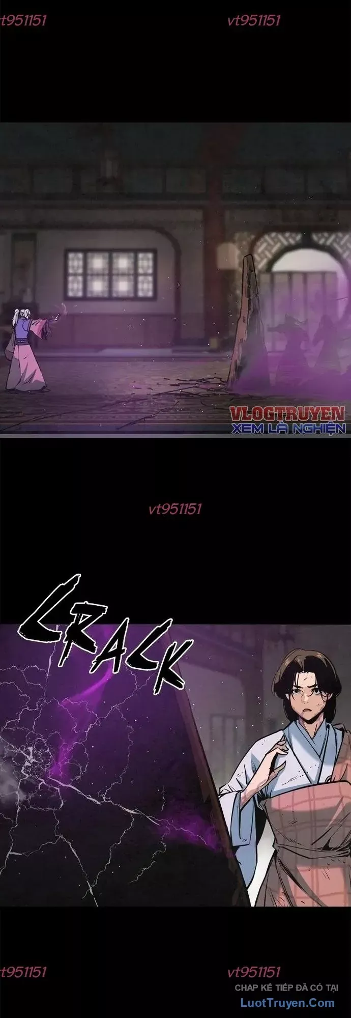 Mục Hạ Vô Nhân Chapter 47 - Trang 11
