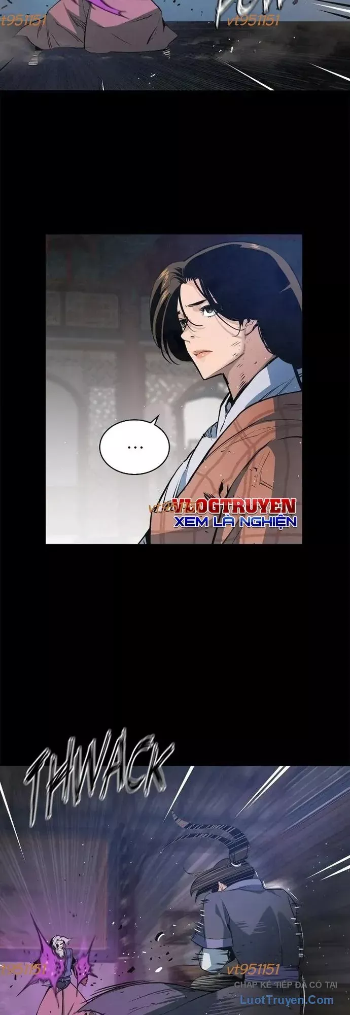 Mục Hạ Vô Nhân Chapter 47 - Trang 15