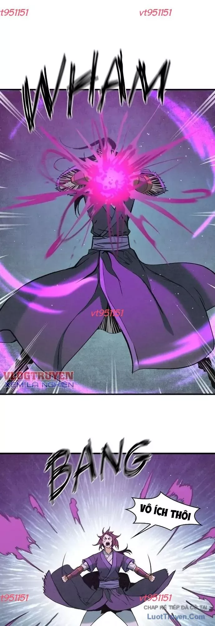 Mục Hạ Vô Nhân Chapter 47 - Trang 22