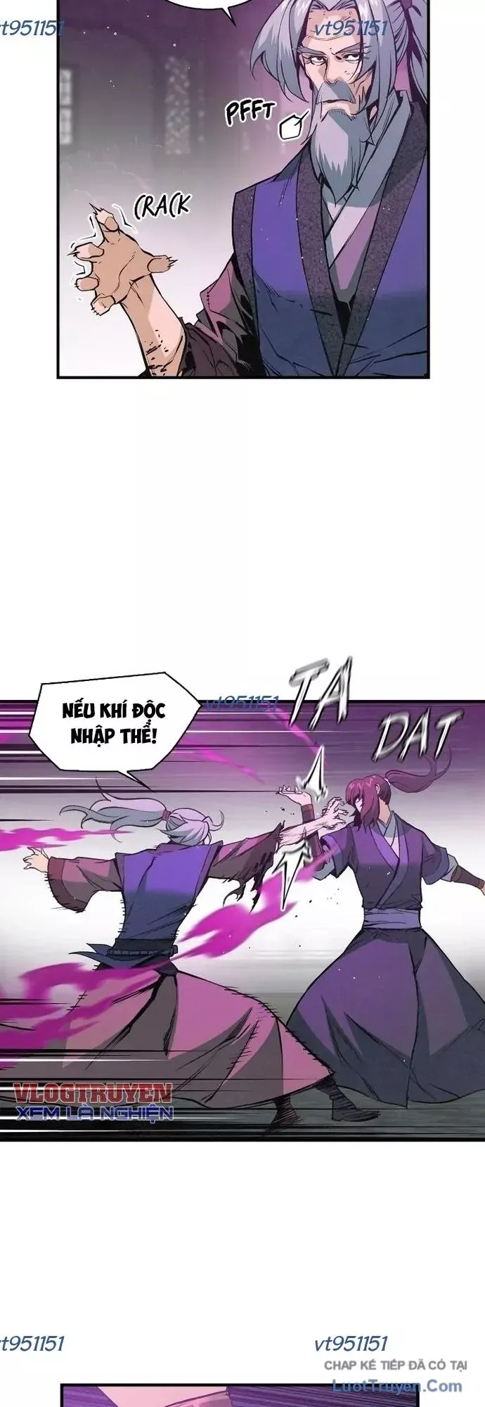 Mục Hạ Vô Nhân Chapter 47 - Trang 24
