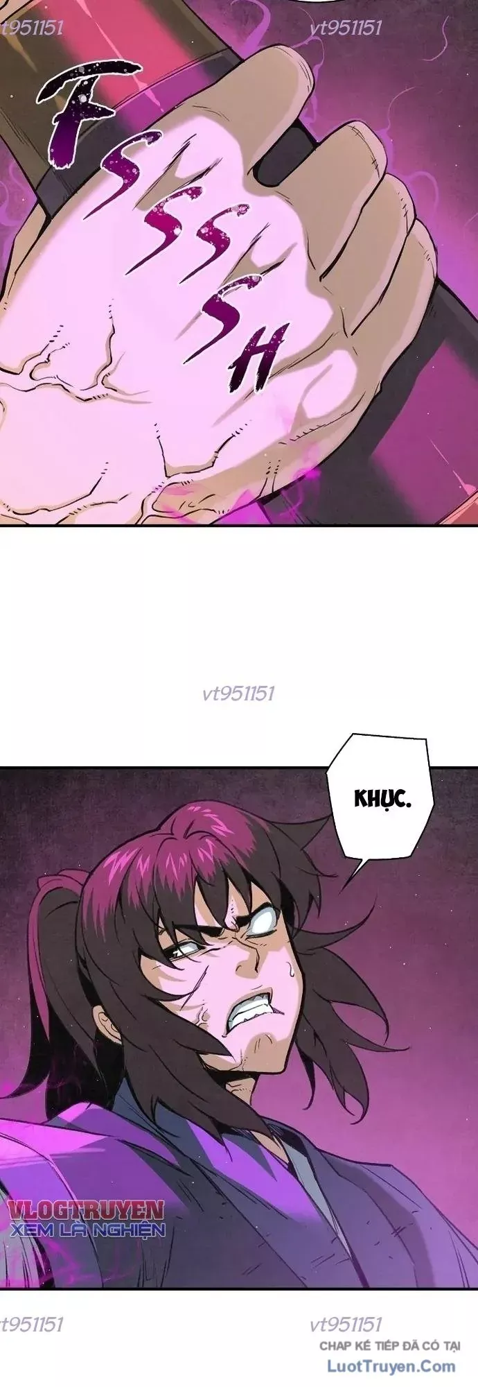 Mục Hạ Vô Nhân Chapter 47 - Trang 26