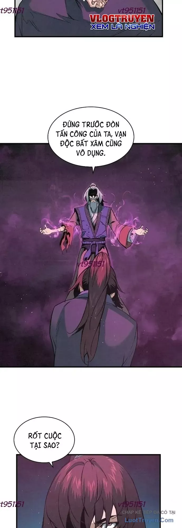 Mục Hạ Vô Nhân Chapter 47 - Trang 28