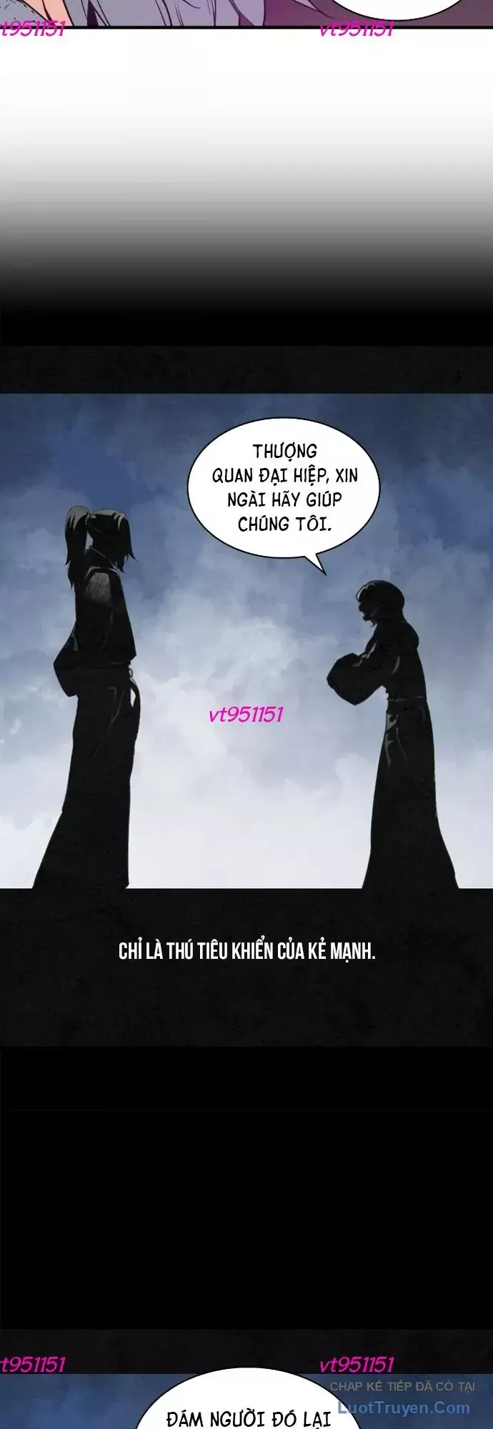 Mục Hạ Vô Nhân Chapter 47 - Trang 31