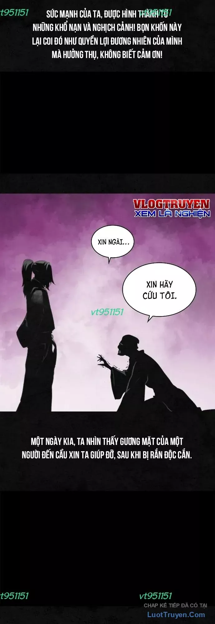 Mục Hạ Vô Nhân Chapter 47 - Trang 33
