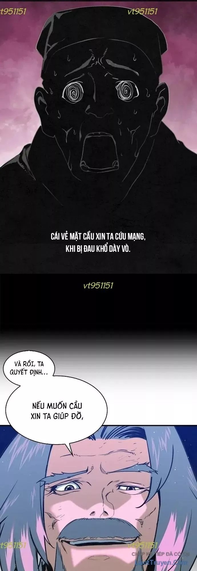 Mục Hạ Vô Nhân Chapter 47 - Trang 34