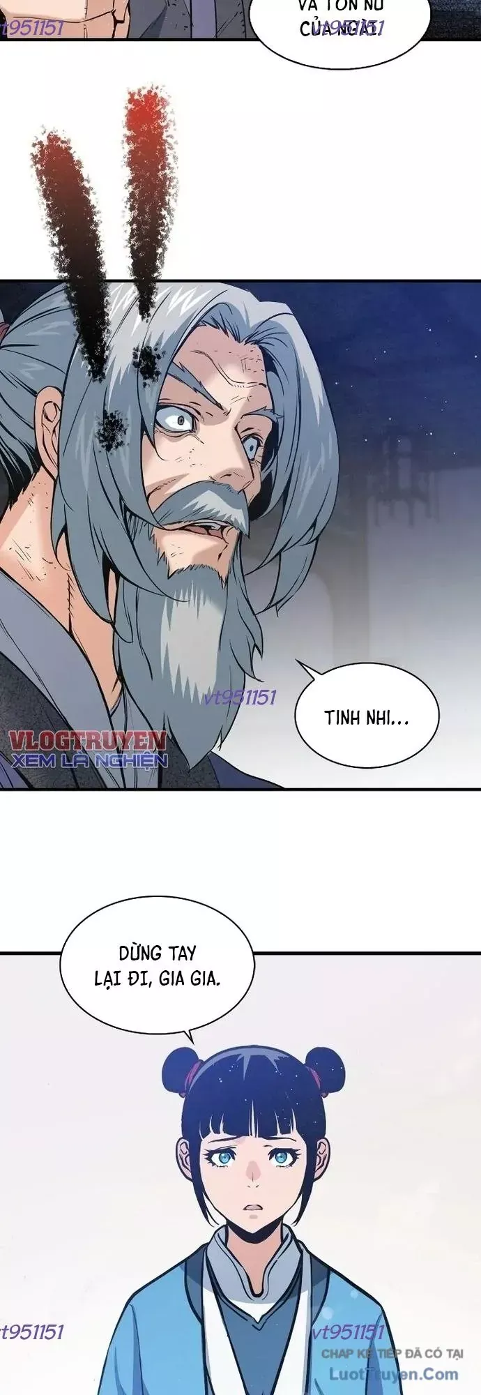 Mục Hạ Vô Nhân Chapter 47 - Trang 41