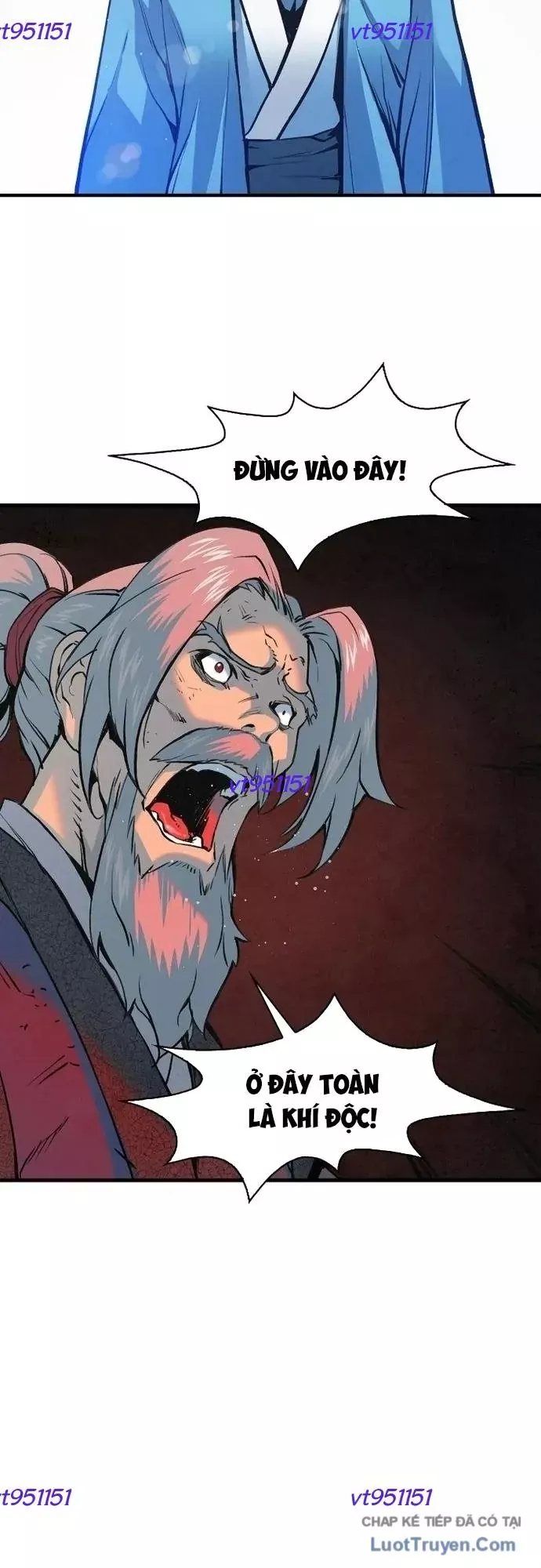 Mục Hạ Vô Nhân Chapter 47 - Trang 42