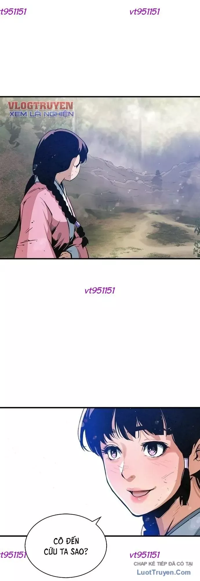 Mục Hạ Vô Nhân Chapter 47 - Trang 6