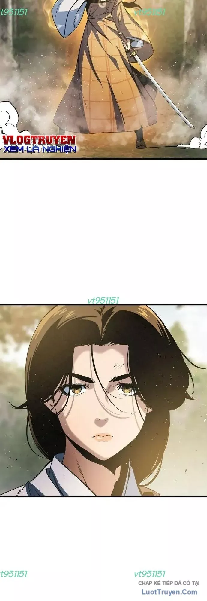 Mục Hạ Vô Nhân Chapter 47 - Trang 8