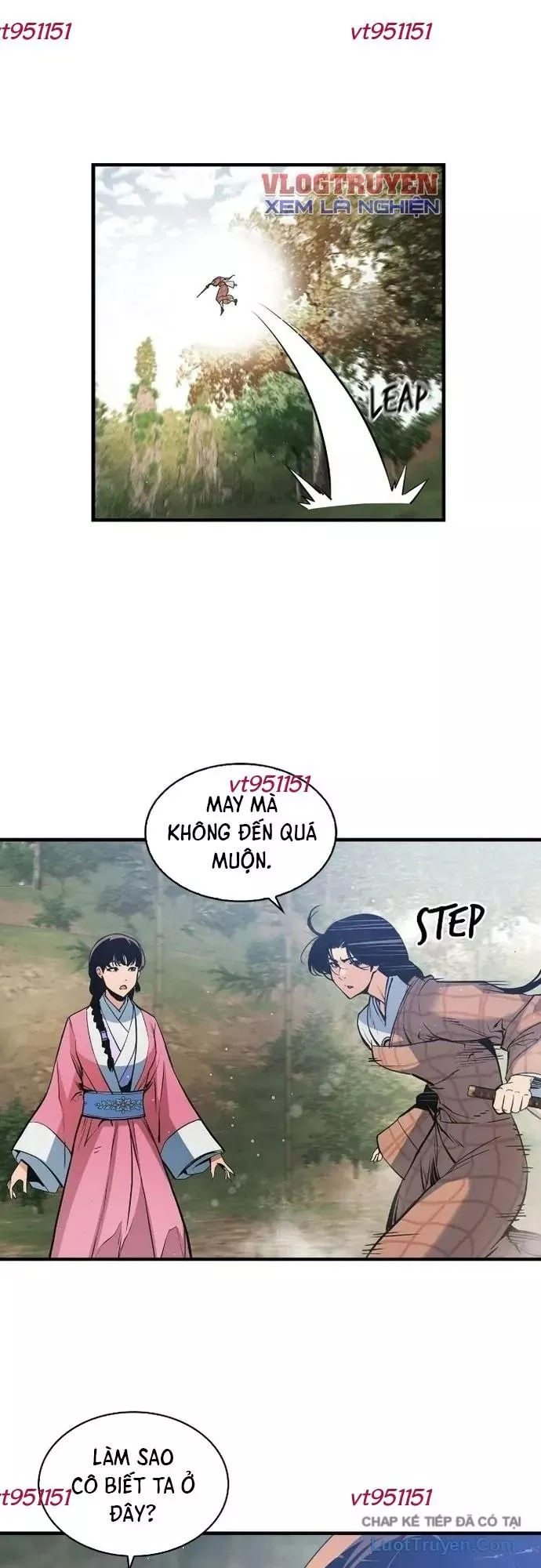 Mục Hạ Vô Nhân Chapter 47 - Trang 9