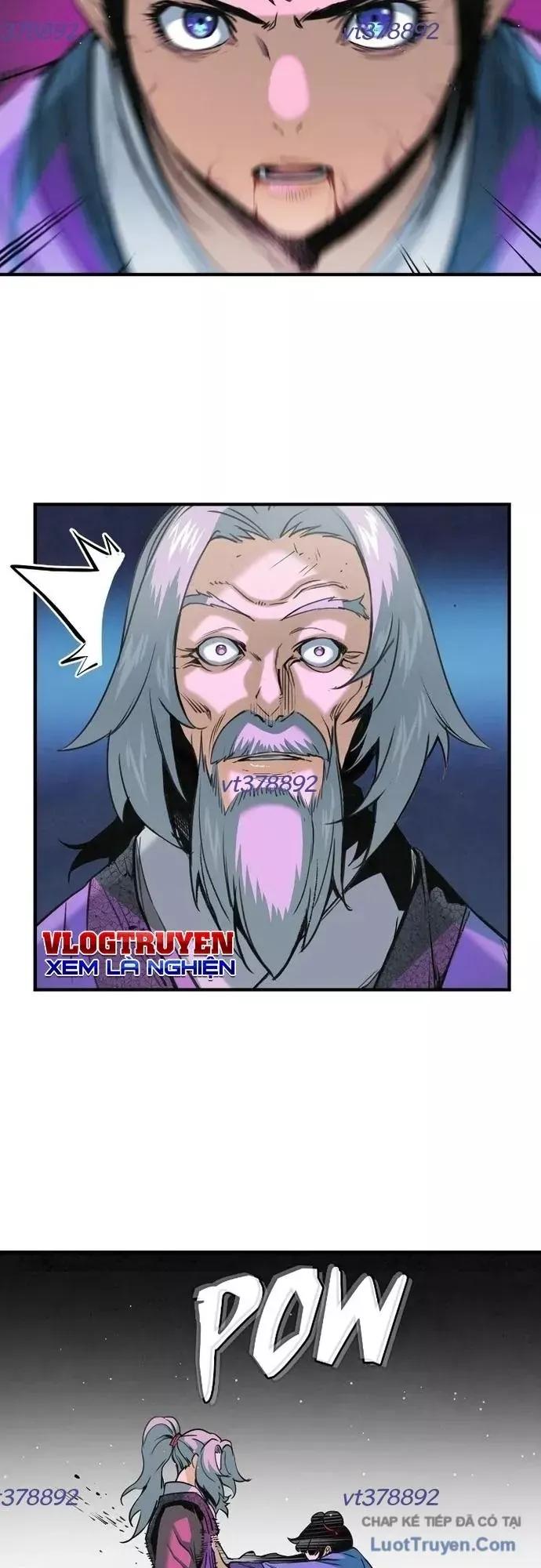 Mục Hạ Vô Nhân Chapter 48 - Trang 13