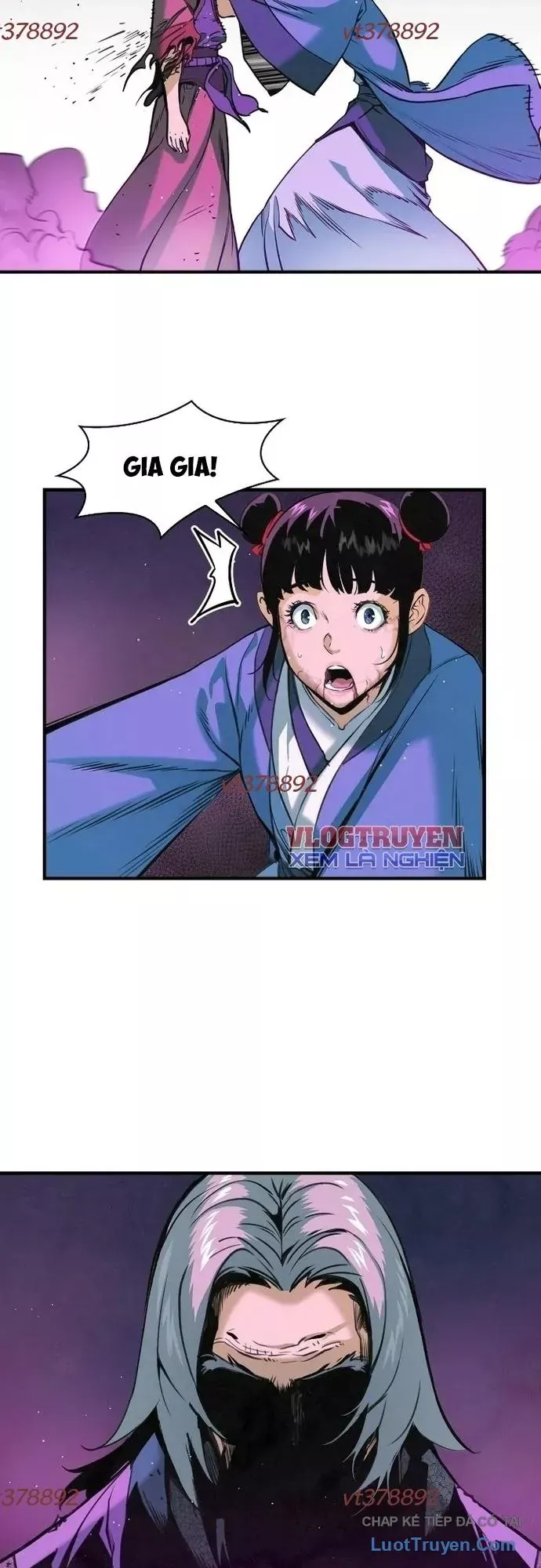 Mục Hạ Vô Nhân Chapter 48 - Trang 14