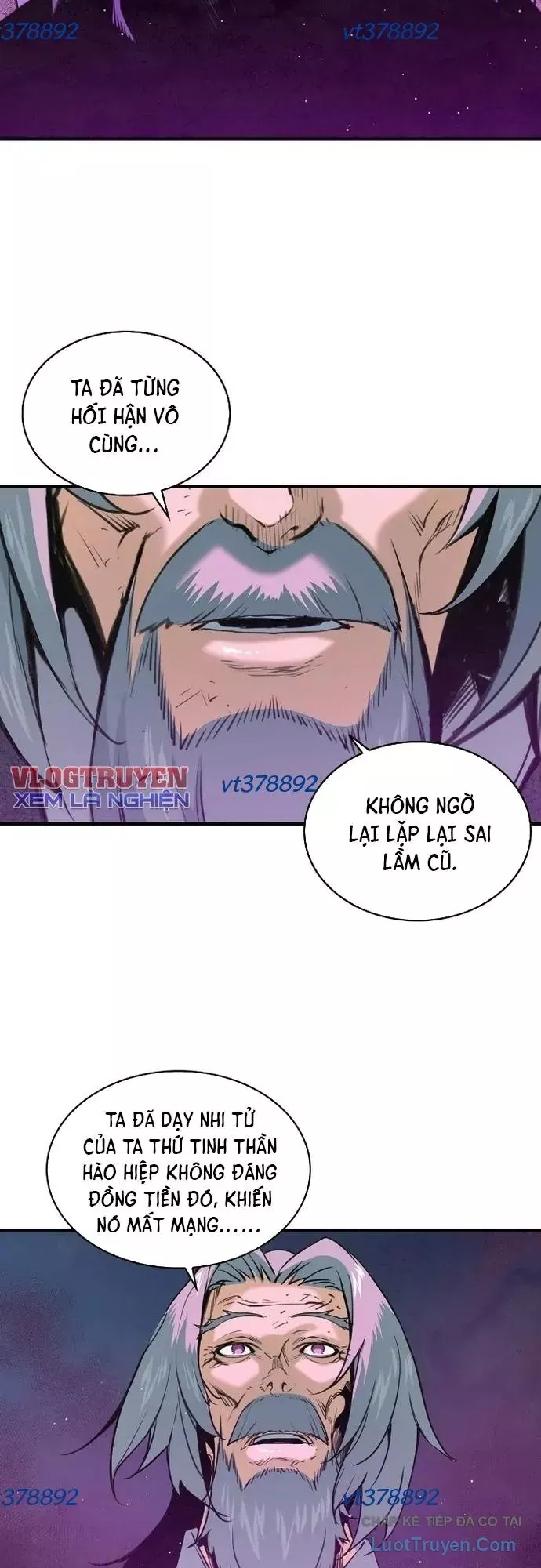Mục Hạ Vô Nhân Chapter 48 - Trang 15