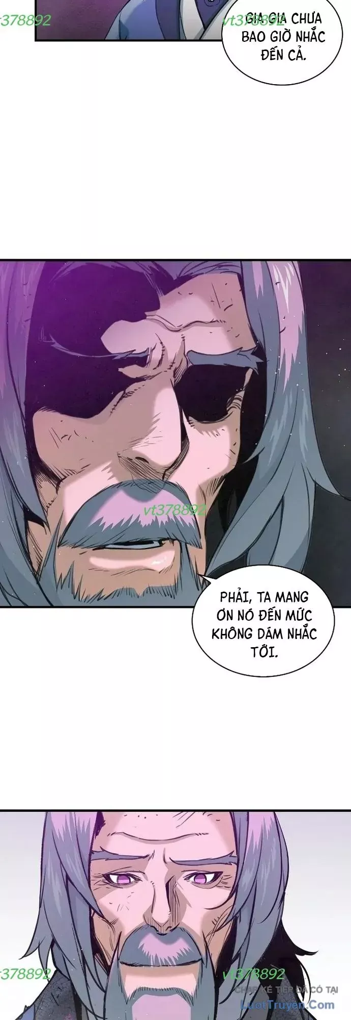 Mục Hạ Vô Nhân Chapter 48 - Trang 17