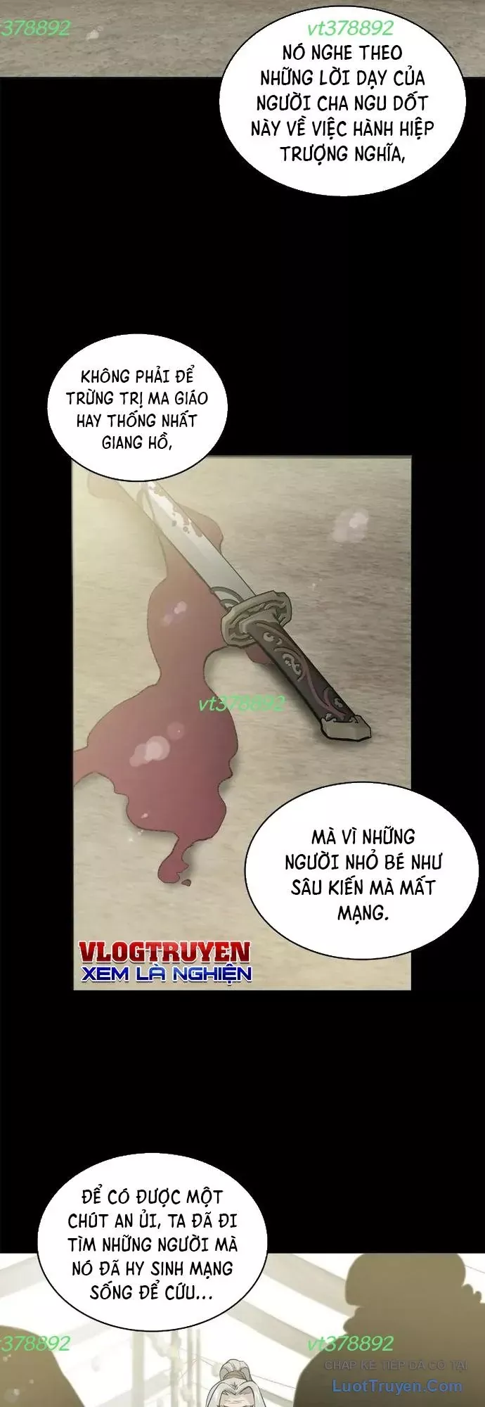 Mục Hạ Vô Nhân Chapter 48 - Trang 19