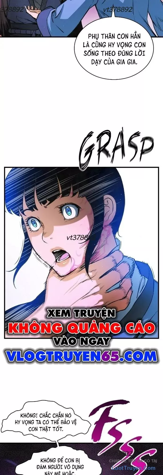 Mục Hạ Vô Nhân Chapter 48 - Trang 23