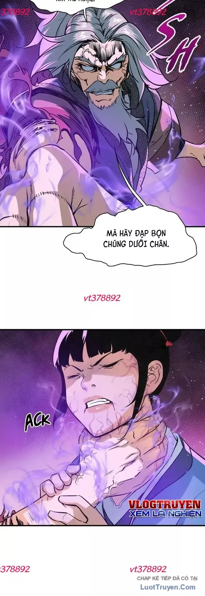 Mục Hạ Vô Nhân Chapter 48 - Trang 24