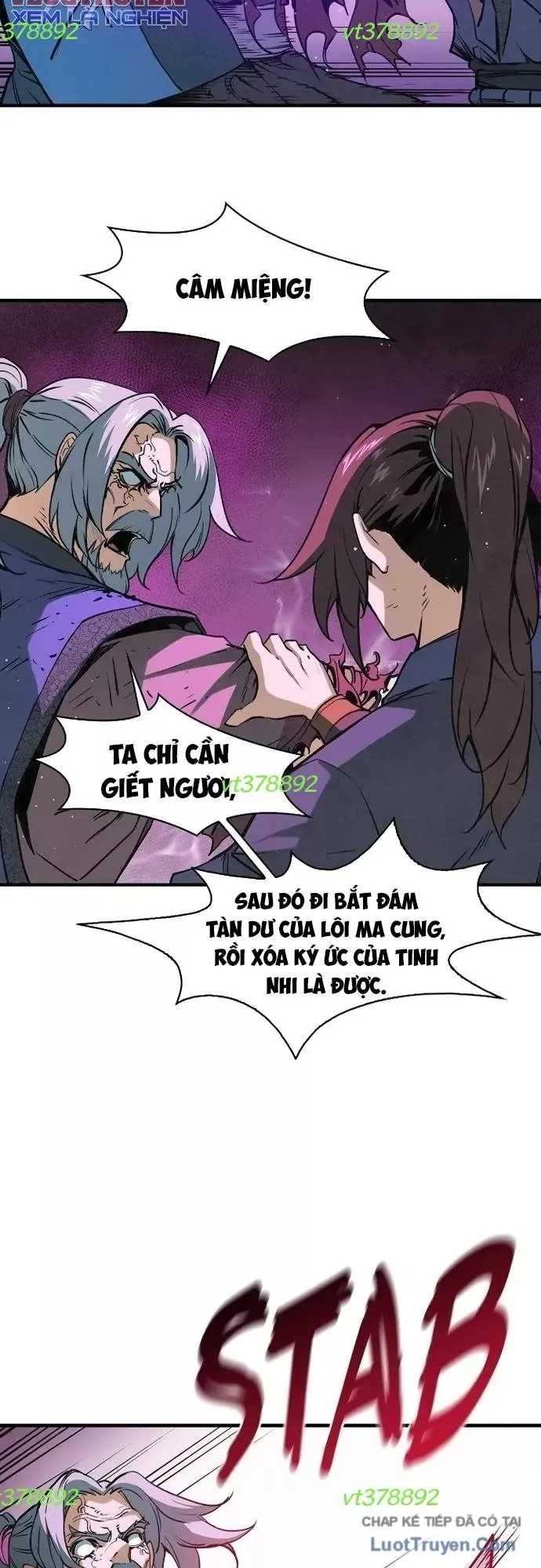Mục Hạ Vô Nhân Chapter 48 - Trang 26