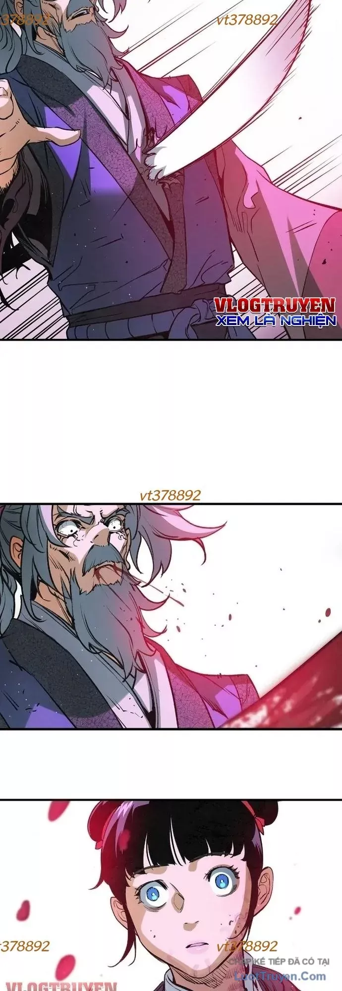 Mục Hạ Vô Nhân Chapter 48 - Trang 27