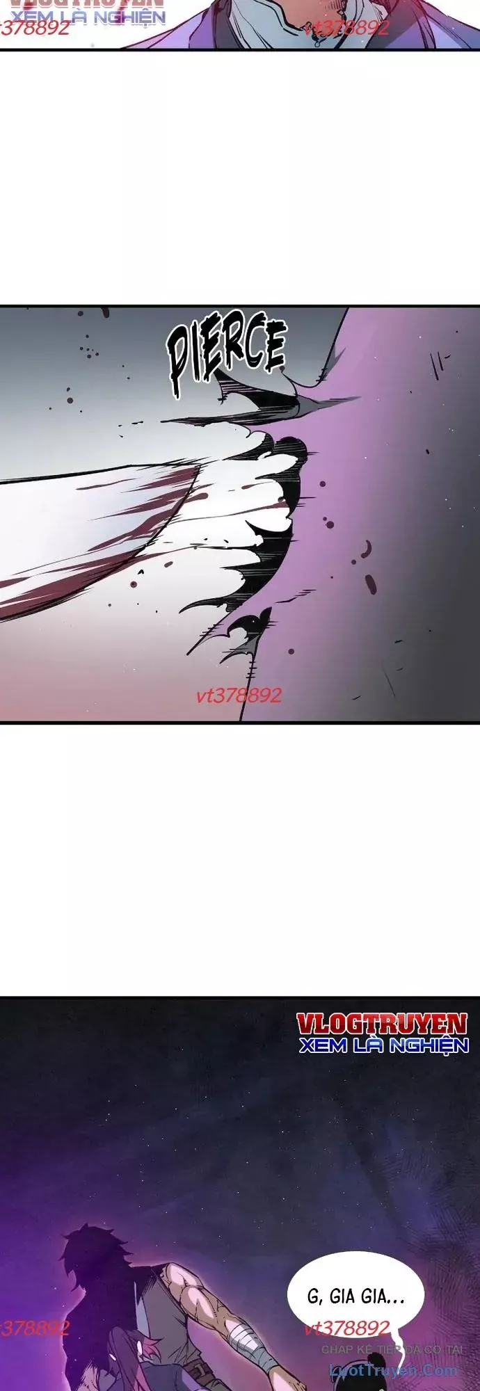 Mục Hạ Vô Nhân Chapter 48 - Trang 28