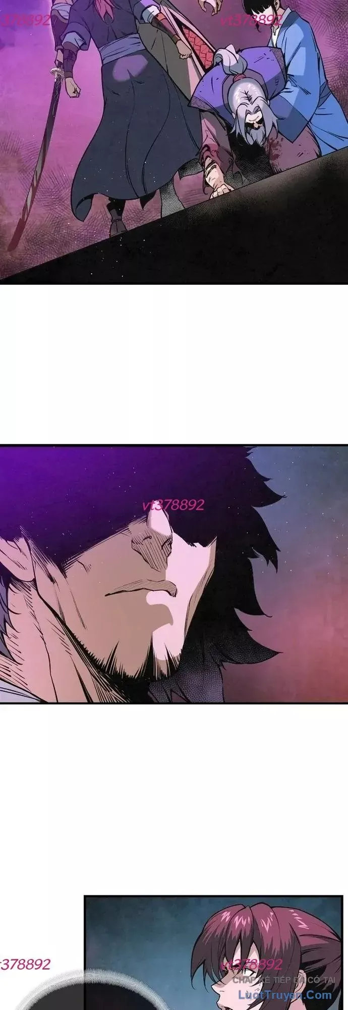 Mục Hạ Vô Nhân Chapter 48 - Trang 29