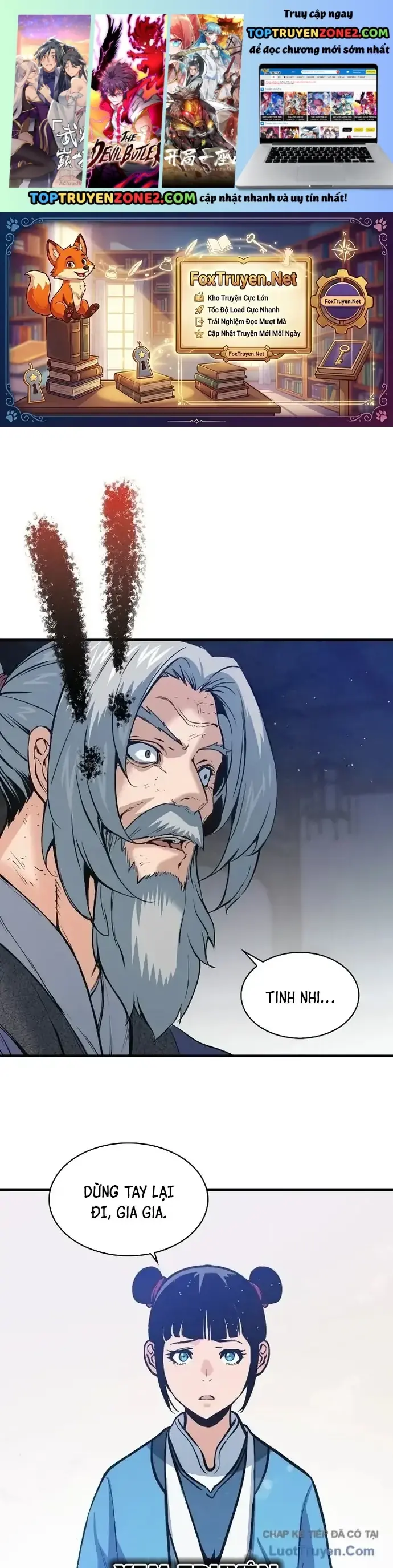 Mục Hạ Vô Nhân Chapter 48 - Trang 3