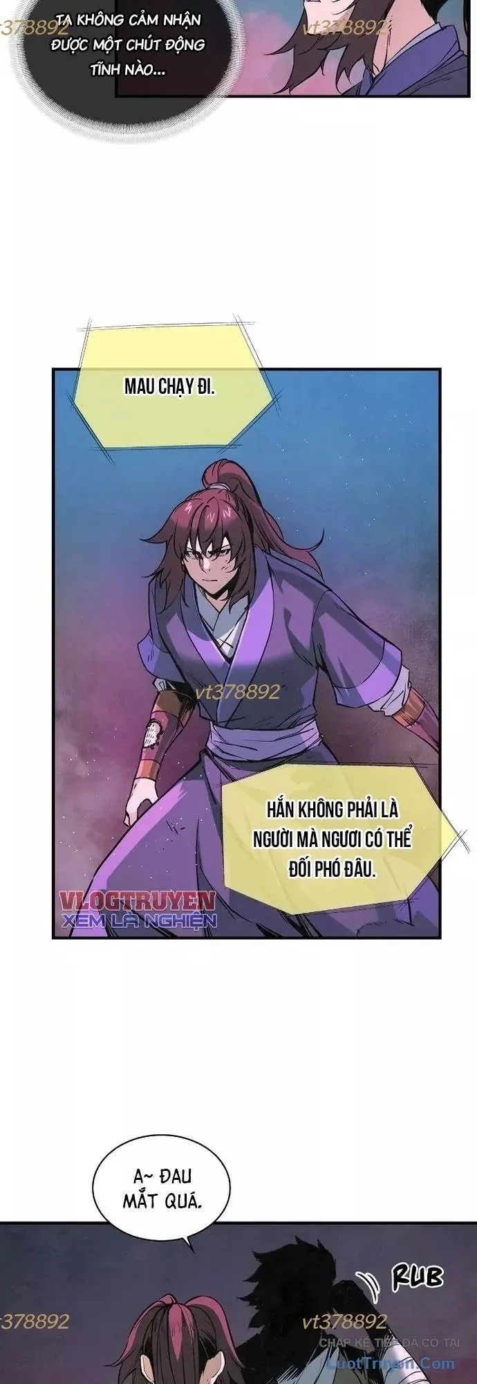 Mục Hạ Vô Nhân Chapter 48 - Trang 30