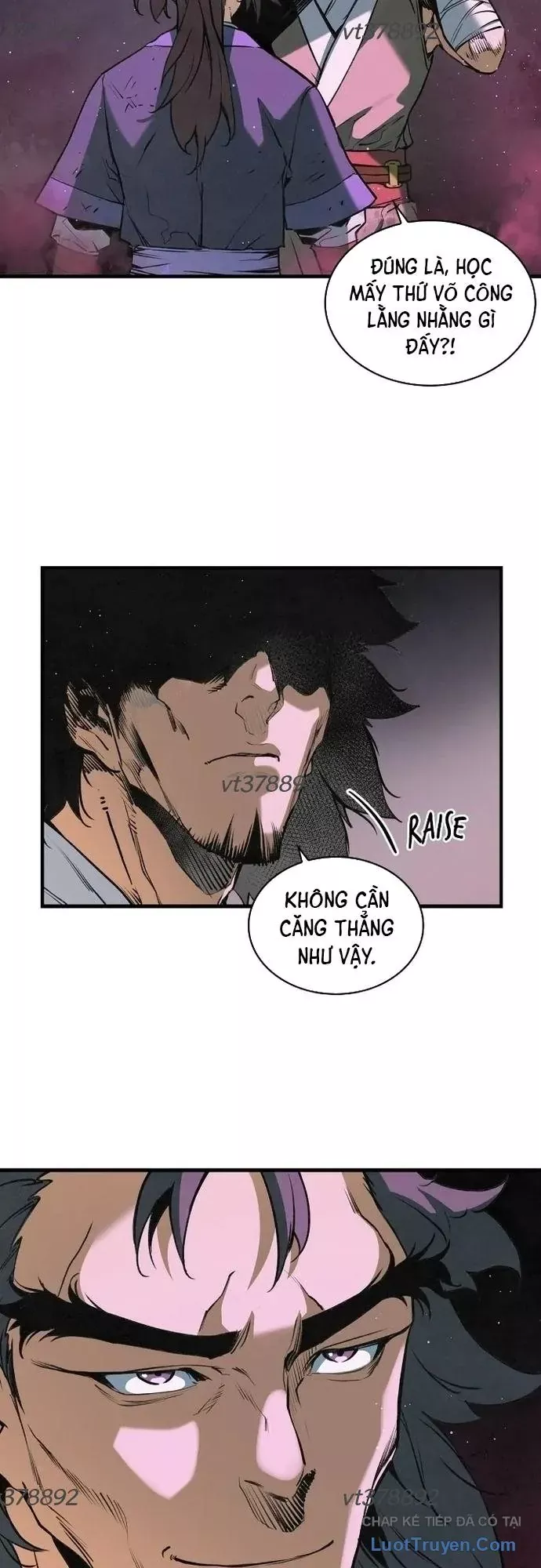 Mục Hạ Vô Nhân Chapter 48 - Trang 31