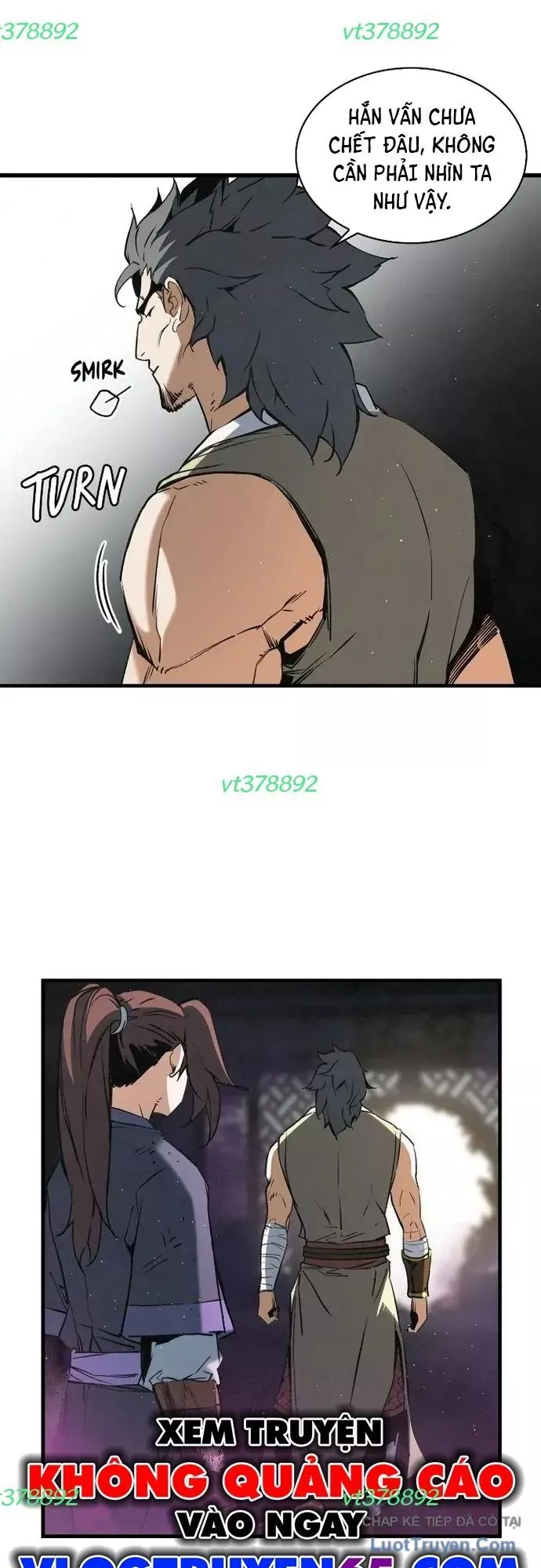 Mục Hạ Vô Nhân Chapter 48 - Trang 34