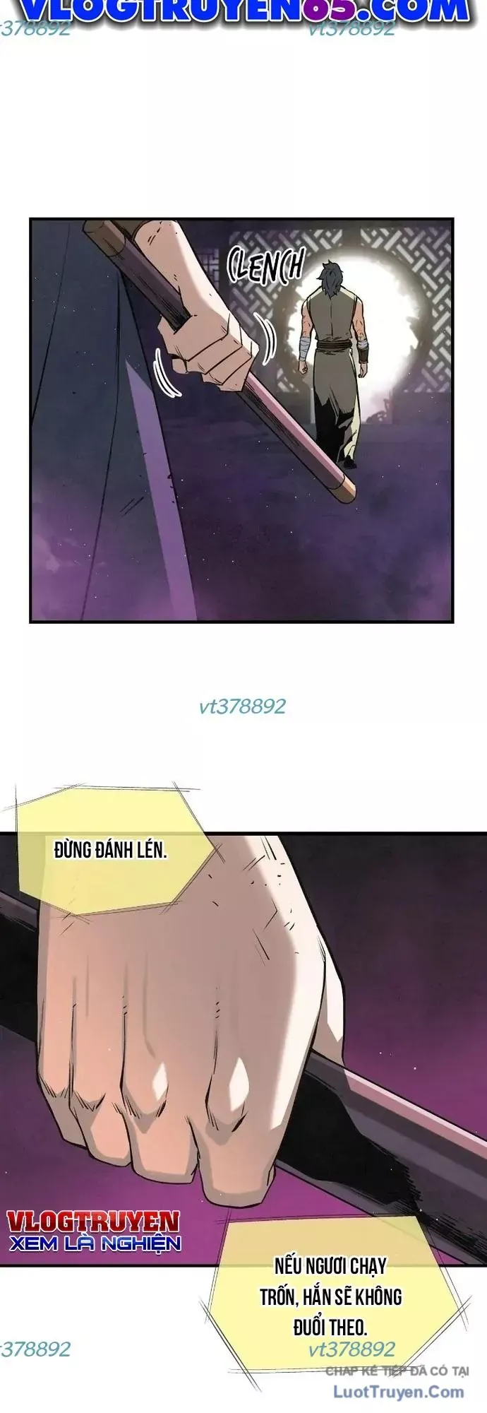Mục Hạ Vô Nhân Chapter 48 - Trang 35