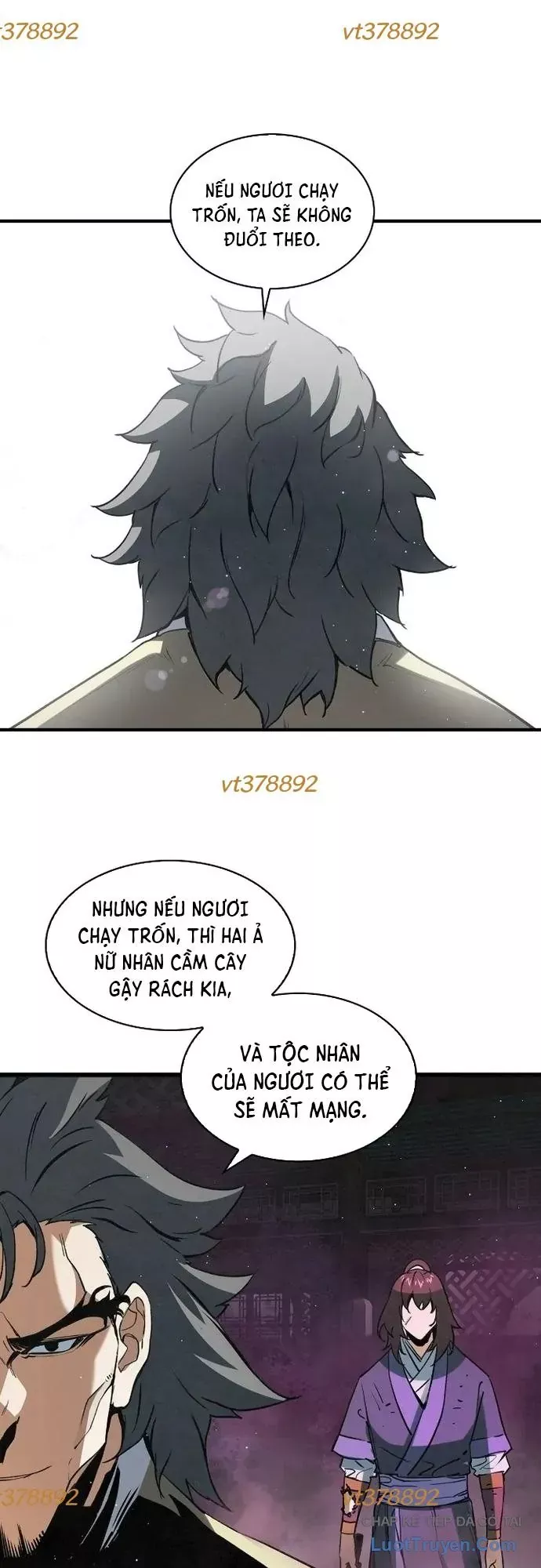 Mục Hạ Vô Nhân Chapter 48 - Trang 36