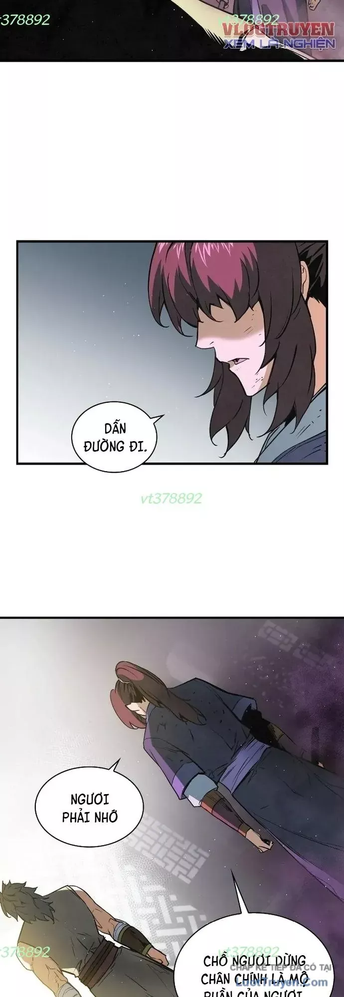 Mục Hạ Vô Nhân Chapter 48 - Trang 37