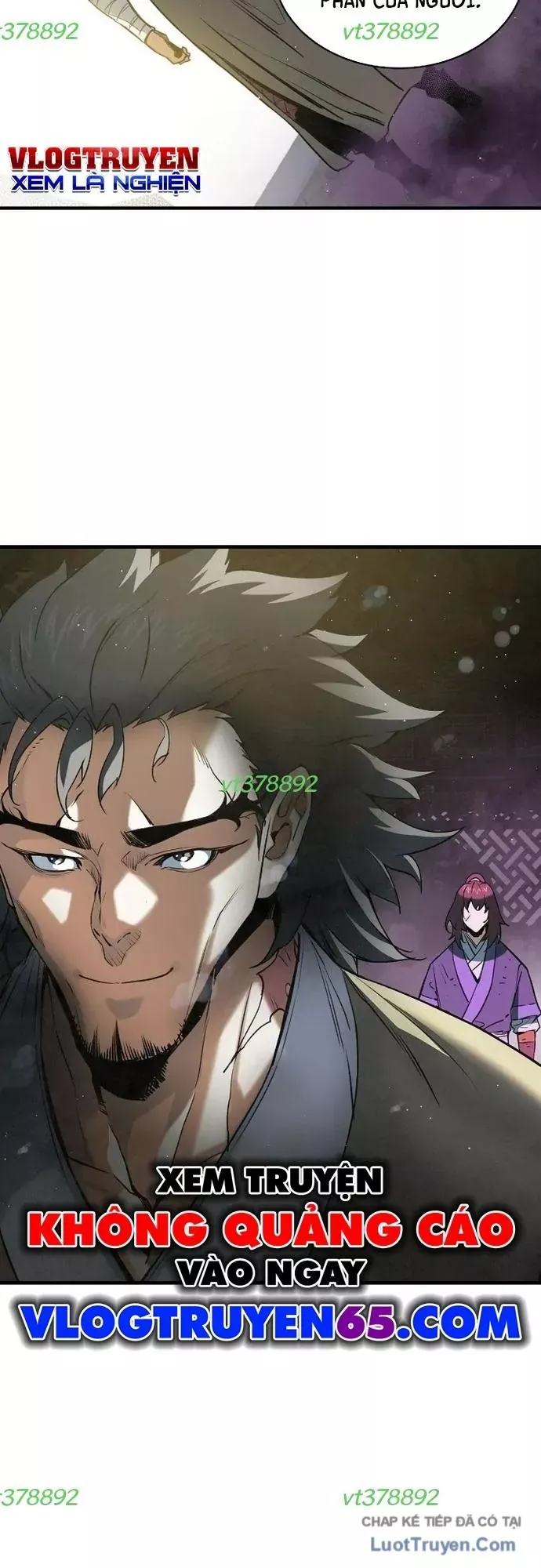 Mục Hạ Vô Nhân Chapter 48 - Trang 38