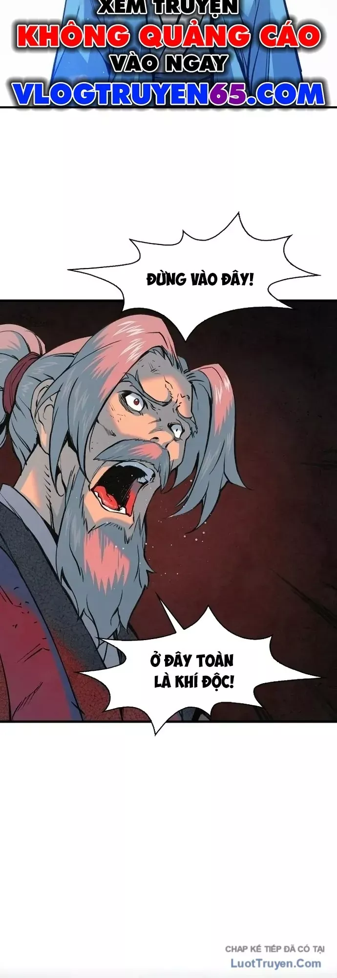 Mục Hạ Vô Nhân Chapter 48 - Trang 4