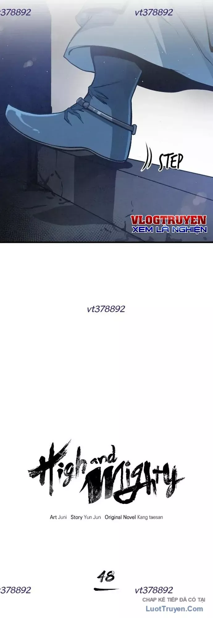 Mục Hạ Vô Nhân Chapter 48 - Trang 5