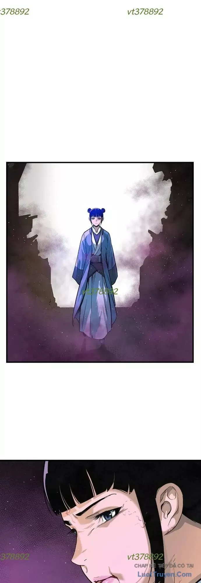 Mục Hạ Vô Nhân Chapter 48 - Trang 6
