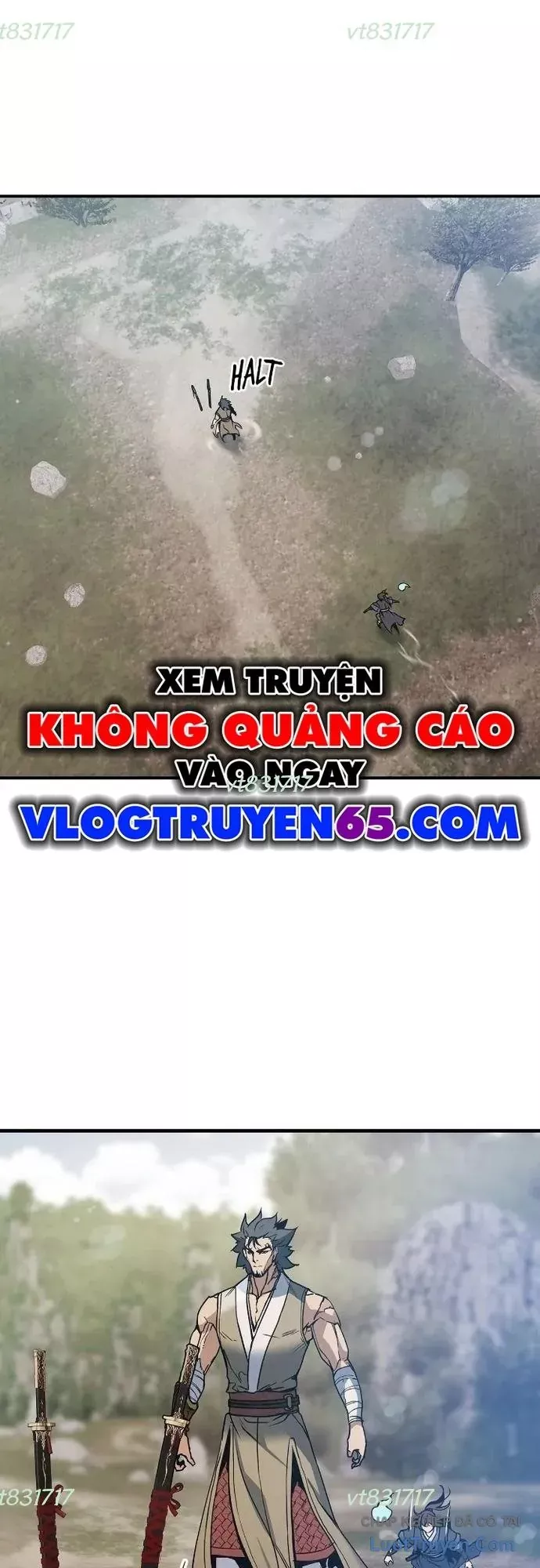 Mục Hạ Vô Nhân Chapter 49 - Trang 13