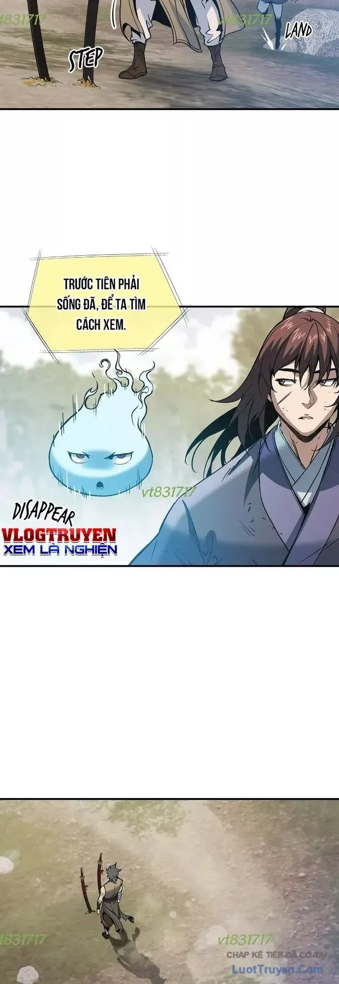 Mục Hạ Vô Nhân Chapter 49 - Trang 14